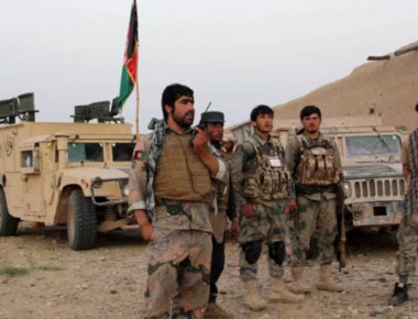 20 νεκροί από έκρηξη παγιδευμένου αυτοκινήτου στο Αφγανιστάν